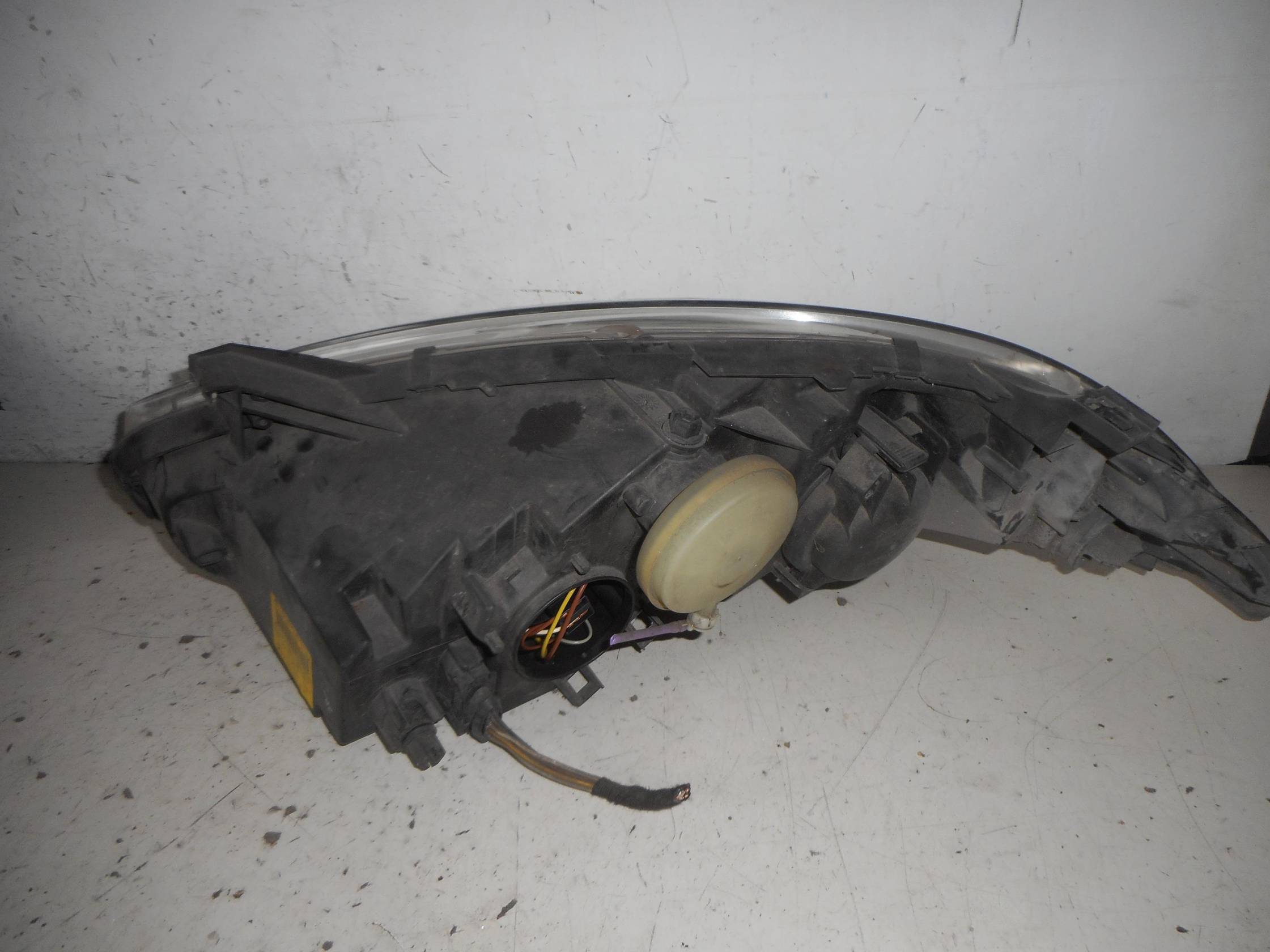 Blocco comandi tergicristalli